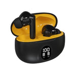 Stereo 895B Wireless Bluetooth Earbuds | LED Display & Type-C Charging