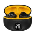 Stereo 895B Wireless Bluetooth Earbuds | LED Display & Type-C Charging