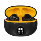 Stereo 895B Wireless Bluetooth Earbuds | LED Display & Type-C Charging