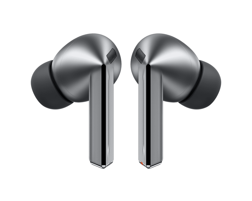 Erorex AirPods E-5 Pro TWS Wireless Bluetooth 5.3 Earbuds with ENC Noise Cancellation, Touch Control & Charging Case