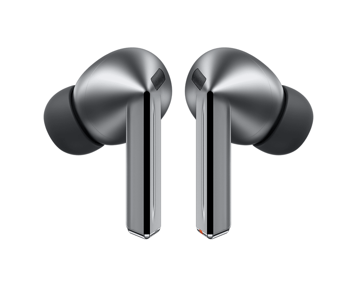 Erorex AirPods E-5 Pro TWS Wireless Bluetooth 5.3 Earbuds with ENC Noise Cancellation, Touch Control & Charging Case