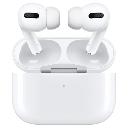 Master Quality AirPods Pro 2 White Active Noise Cancellation (Titanium Master Quality)